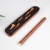2021 Yunting Craft Landscape Two-Piece Set Gift First Choice Incense Tube Incense Box Carry Three-Dimensional