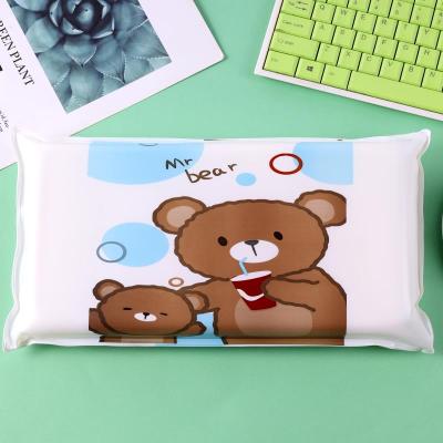 2021this Year's New Korean Cool Pillow, PVC Ice Pillow Wholesale