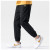 Lianxu Men's Clothing | 2021 New Casual Pants Men's Simple Ankle Banded Pants Hong Kong Style Loose Large Size Ankle Banded Pants Men's Fashion