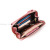 Trendy Women's Bags Mobile Phone Bag Women's Wallet Crossbody Mobile Phone Bag Mini Vertical Pannier Bag Wallet