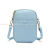 Mobile Phone Bag Trendy Women's Bags Women's Wallet Messenger Bag Women's Mini Cell Phone Small Bag Casual Shoulder Bag