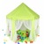 Children's Indoor Tulle Hexagonal Tent Baby Decoration Game House Princess Game Castle Tent Toy House AE