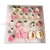 Cake Cup Oil-Proof Cake Paper White Cake Paper Oven Cake Paper Muffin Cup Baking Dessert Paper
