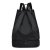 New Dry Wet Separation Large Capacity Backpack Sports Gym Bag Waterproof Beach Swimming Bag Custom Printed Logo
