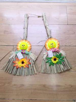 SOURCE Factory Supplies Scarecrow Rabbit, Easter Rabbit, Simulation SUNFLOWER Day of the Sun Harvest Festival