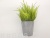 Artificial/Fake Flower Plastic Basin Greenery Bonsai Decoration Living Room Bedroom Dining Table and So on