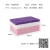 Spong Mop Scouring Pad Cleaning Brush Kitchen Wok Brush Artifact Water Absorption Oil Removal Dishcloth Sponge Wipe Cleaning Supplies