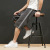 2021summer New Jeans Men's Fifth Pants Straight Shorts Fashion Trendy Casual Pants Thin Fashion