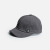 Short Brim Peaked Cap Japanese-Style Retro Fleece Short Brim Baseball Cap Spring and Autumn Curved Brim Hat