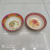 Melamine Bowl Cold Mixed Color Bowl Printing Bowl More than Salad Bowl Pattern Soup Bowl