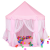 Children's Tent Small House Three-Dimensional plus-Sized-Large Bottomless Eight-Year-Old Carpet Tent Home Tent Lunch Break Hexagonal 7-Year-Old 4
