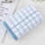 Yana Textile Colorful Plaid Cotton Towel Suitable for Promotional Activities Towel