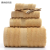 Yana Textile Bamboo Fiber Bath Towel Towel Towel Children Towel Square Towel Adult Towels Gift Box Bath Towel