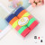 Candy Color Seamless Rubber Band Headwear Hair Ring Hair Rope Head Rope High Elasticity Hair Band Hair Accessories