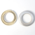 Factory Direct Sales Plastic Curtain Ring Curtain Ring Roman Art Circle Curtain Decorative Ring Curtain Accessories Can Be Customized