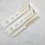 [Sequoia Tree Spot] Disposable Supplies Hotel Straw Disposable Soft-Bristle Toothbrush Toothpaste Customization Fixed Board