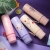 New 304 Stainless Steel Thermos Cup Fruit Cartoon Pattern Female Student Office Worker Warm-Keeping Water Cup