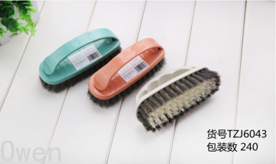 Clothes Cleaning Brush