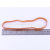 Factory Direct Supply High Elastic Anti-Aging Rubber Band Rubber Band Elastic Band Office Binding Rubber Band Customization