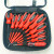 Hardware Tools Cross and Straight Multifunctional Electrician Dual-Purpose Screwdriver 10Pc Screwdriver Set