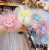 Children's Hairpin Internet Celebrity 2021 New Hair Band South Korea Does Not Hurt the Head Girls Western Style Love Super Cute Internet Celebrity