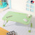 Lazy Folding Table Bed Small Desk Student Dormitory Writing Desk Laptop Desk Children Dining Small Table