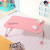 Lazy Folding Table Bed Small Desk Student Dormitory Writing Desk Laptop Desk Children Dining Small Table