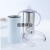 Feeding Bottle T-Shaped Cup Stainless Steel Thermos Cup