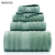 Yana Textile Bamboo Fiber Bath Towel Towel Towel Children Towel Square Towel Adult Towels Gift Box Bath Towel