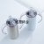 Feeding Bottle T-Shaped Cup Stainless Steel Thermos Cup