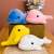 Cute Animal Doll Dolphin Kid Toy Ins Amazon Same Soft Gift for Birthday Popular