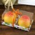 Creative Fruit Candle Apple Lemon Peach Orange Candle Christmas New Year Celebration Holiday Supplies
