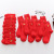 2021 Year of the Ox New Large Red Socks Men and Women Hongyun Socks Birth Year Stepping on the Villain Zodiac Tube Socks Factory Wholesale