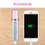 New Water Replenishing Instrument Power Bank Portable Beauty Instrument Nano Spray Device Handheld Facial Vaporizer Humidifier Factory