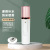 New Water Replenishing Instrument Power Bank Portable Beauty Instrument Nano Spray Device Handheld Facial Vaporizer Humidifier Factory