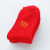 Fu Character Large Red Socks Tube Socks Men and Women Trample Animal Year Red Socks Lovers' Socks Marriage Socks Red Socks Wholesale