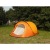 Wholesale Double 3 to 4 People Automatic Building-Free Quickly Open Boat Tent Rain-Proof Windproof Family Picnic Tent