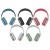 Cross-Border Hot P100 Bluetooth Headset Max Wireless Headset for Apple TWS Headset Noise Reduction Subwoofer