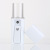 Source Factory Spot English Packaging Portable Charging Nano Moisturizing Sprayer Anion Humidification Handheld Facial Vaporizer