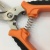 7-Inch Electrician Scissors Electronic Scissors Hardware Hand Tool Accessories
