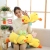 Cute Makeup Duck Doll Little Duck Doll Plush Toy Bed Sleep Hug Ragdoll Girl Gift