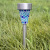 Solar Ground Lamp LED Lawn Lamp Mosaic Solar Garden Lamp Night Light Lighting Grass Outdoor Waterproof