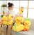 Cute Makeup Duck Doll Little Duck Doll Plush Toy Bed Sleep Hug Ragdoll Girl Gift