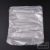 Flat Bag High Pressure Transparent Packaging Bag Dustproof Moisture-Proof Inner Membrane Plastic Bag Storage Bag PE Bag Factory Direct Sales