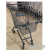 European Supermarket Shopping Cart Factory Wholesale Shopping Cart Convenience Store Shopping Cart Shopping Mall Shopping Cart
