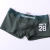 Korean Style Sports Men Underwear Trendy Men's Underwear Breathable Personality Youth Boxer Printed Underwear Men