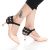 Spring New Shoelace High Heels Anti-Slip Shoelace Non-Heel Shoelace Freely Adjustable Lace Shoelace