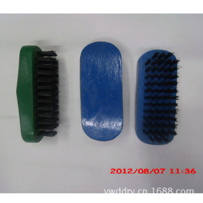 2015 Korean Style New Mini Fashion Shoe Brush Wholesale Personalized Home Shoe Brush Factory Direct Sales Shoe Brush Shoe Brush