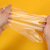 Factory Spot Wholesale Disposable Gloves Thickened Transparent Catering Hairdressing Takeaway Disposable Film Gloves