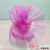 Amazon European and American Spring and Summer Veil Headdress Headdress Flower Banquet Stage Personal Photo Bridal Hair Accessories Factory Wholesale